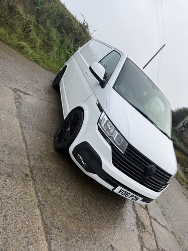 Transporter t6 - vw,