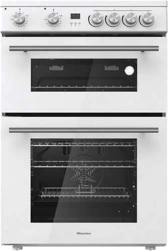 Hde3211bwuk 60cm electric - 60cm,