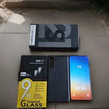 Samsung S21 5G Unlocked