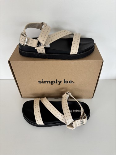 Simply wide fit birch - simply,