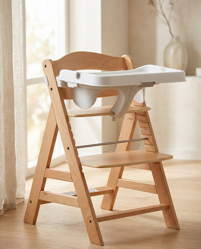 Hauck alpha tray high chair - tray,