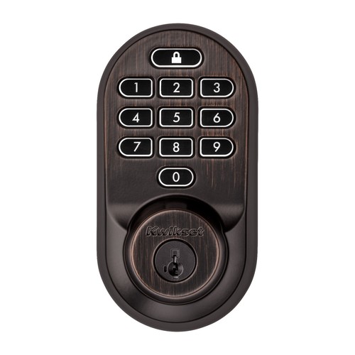 Kwikset 99380 002 halo - kwikset,