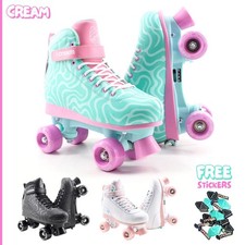 CREAM Scoop Quad Roller
