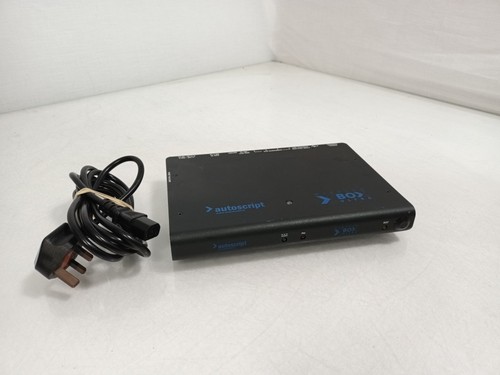 Autoscript windplus xbox - xbox, ultra