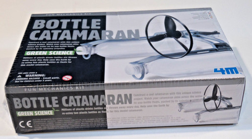 Fun mechanics kit bottle - mechanics,