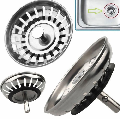 Kitchen sink strainer drainer - strainer,