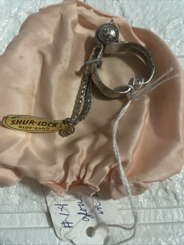 Vintage gluv gard glove - vintage,