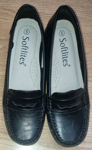 Softlites women black block - women's,