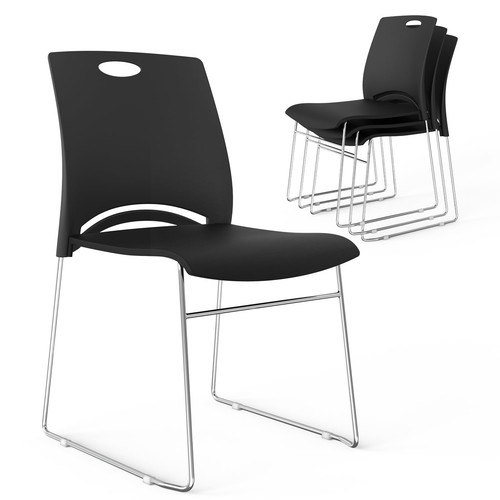 Vingli stacking chairs set - chairs, of