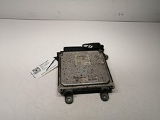 MERCEDES SPRINTER ENGINE