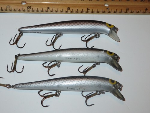 Lot storm thunderstick 2 - storm,