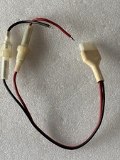 ICOM Vintage Power Lead Used On Ham And Commercial Radios In 80,s Hard To Find.