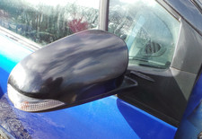 2018 TOYOTA YARIS BI-TONE MK3