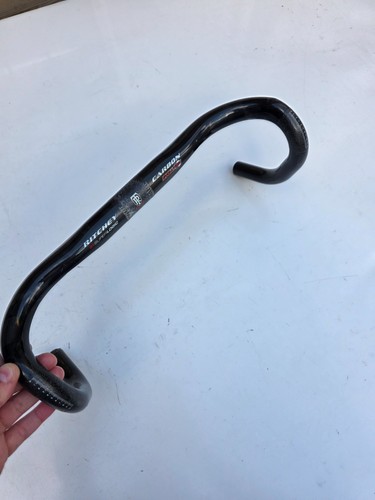 Ritchey superlogic carbon - superlogic,
