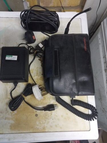 Vintage racal vodafone - racal, eb-1126