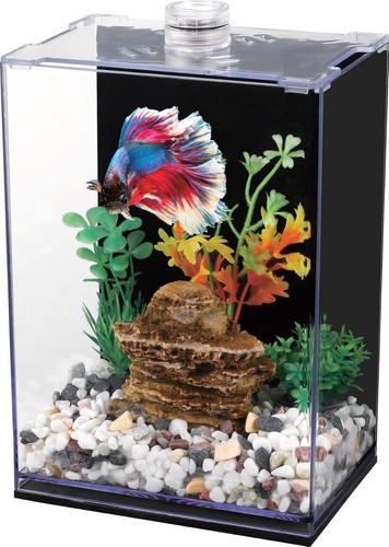 Nanbor betta habitat 150 - habitat, nb-150