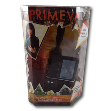 Primeval Electronic Handheld