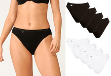 Sloggi Basic+ Tai Brief Ladies