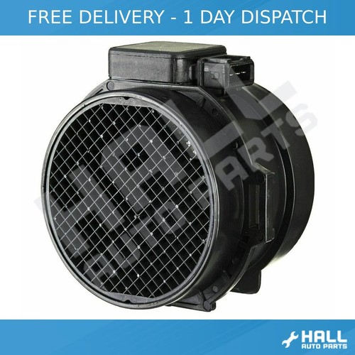 Mass air flow - air, meter