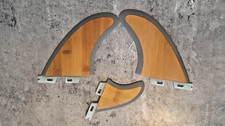 Surfboard fin fcs - fcs, ii