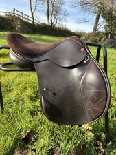 Comfort Saddles 16” Pony