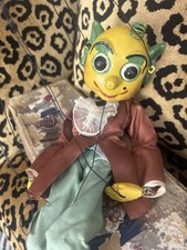 RARE 1950’s Pelham Puppet Mr