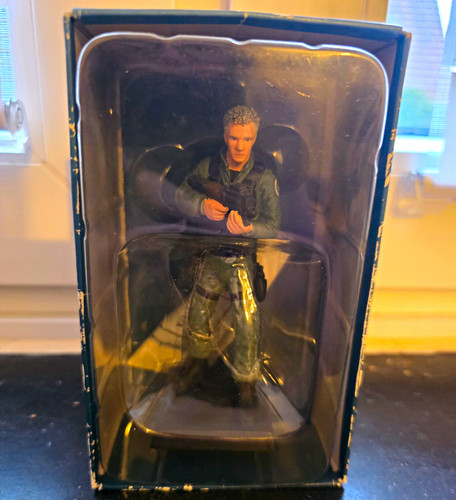Stargate colonel jack - stargate,