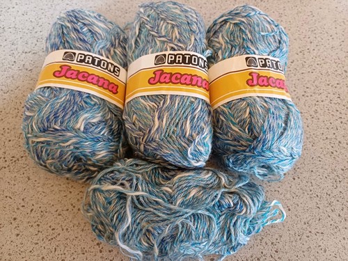 Patons jacana vintage - patons,