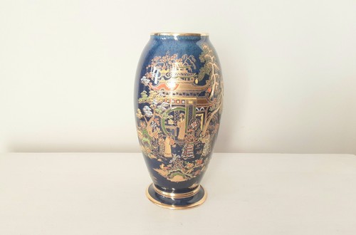 Carlton ware mikado - carlton,
