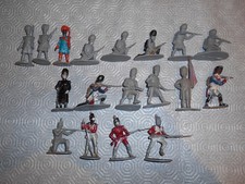 Vintage Airfix X18 Waterloo