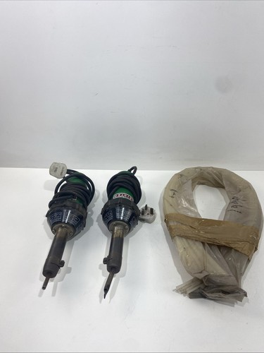 Leister heat guns 240v - guns,