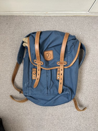 Fjallraven rucksack 21 - fjallraven, no.