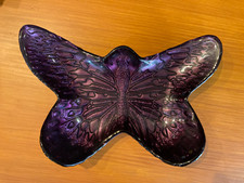 Decorative Glass Dish