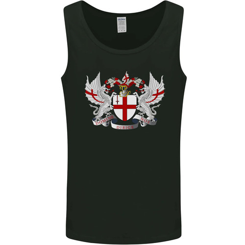 London coat arms england - england, st
