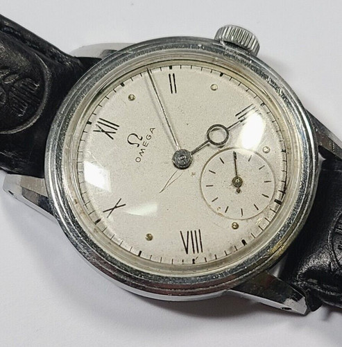 Vintage 1940s omega - vintage, 17