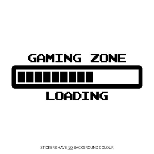 Custom size arcade - arcade, zone