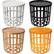 Coffee Table with Storage 2in1