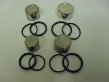 Front Left Hand Full Caliper