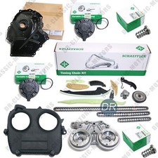 Timing Chain Tensioner Guide