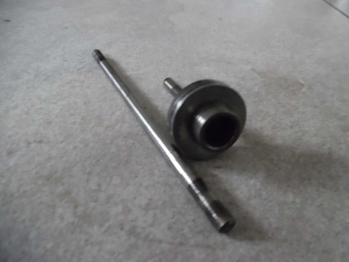 Beta techno clutch push - techno,
