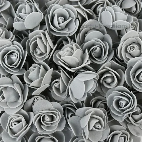 1000 foam mini roses wholesale - 1000,
