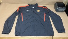 Manchester Utd Retro