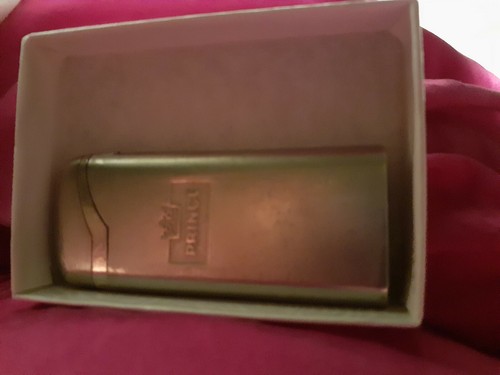 Vintage prince cigarette cigar - vintage,