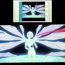 The End of Evangelion Lilith Rei Ayanami Single Frame 35mm Film Cell Strip C2