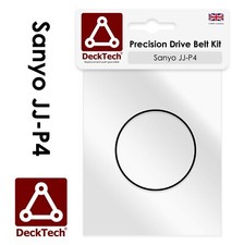 DeckTech™ Replacement Belts