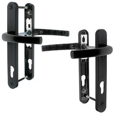 UPVC Door Handle Winlock 92 PZ