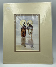 Faye Whittaker Print "Friends"