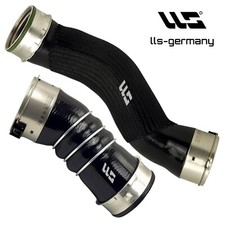 2x Turbo Hose Charge Air Hose