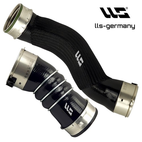 Turbo charge air hose - charge,