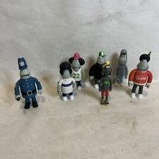 The In Crowd Young Ruffians